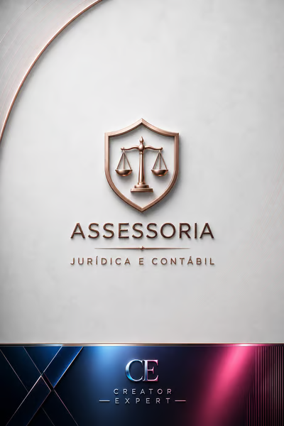 Capa do módulo Assessoria jurídica e contábil